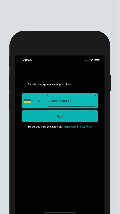 Vertical Dance School