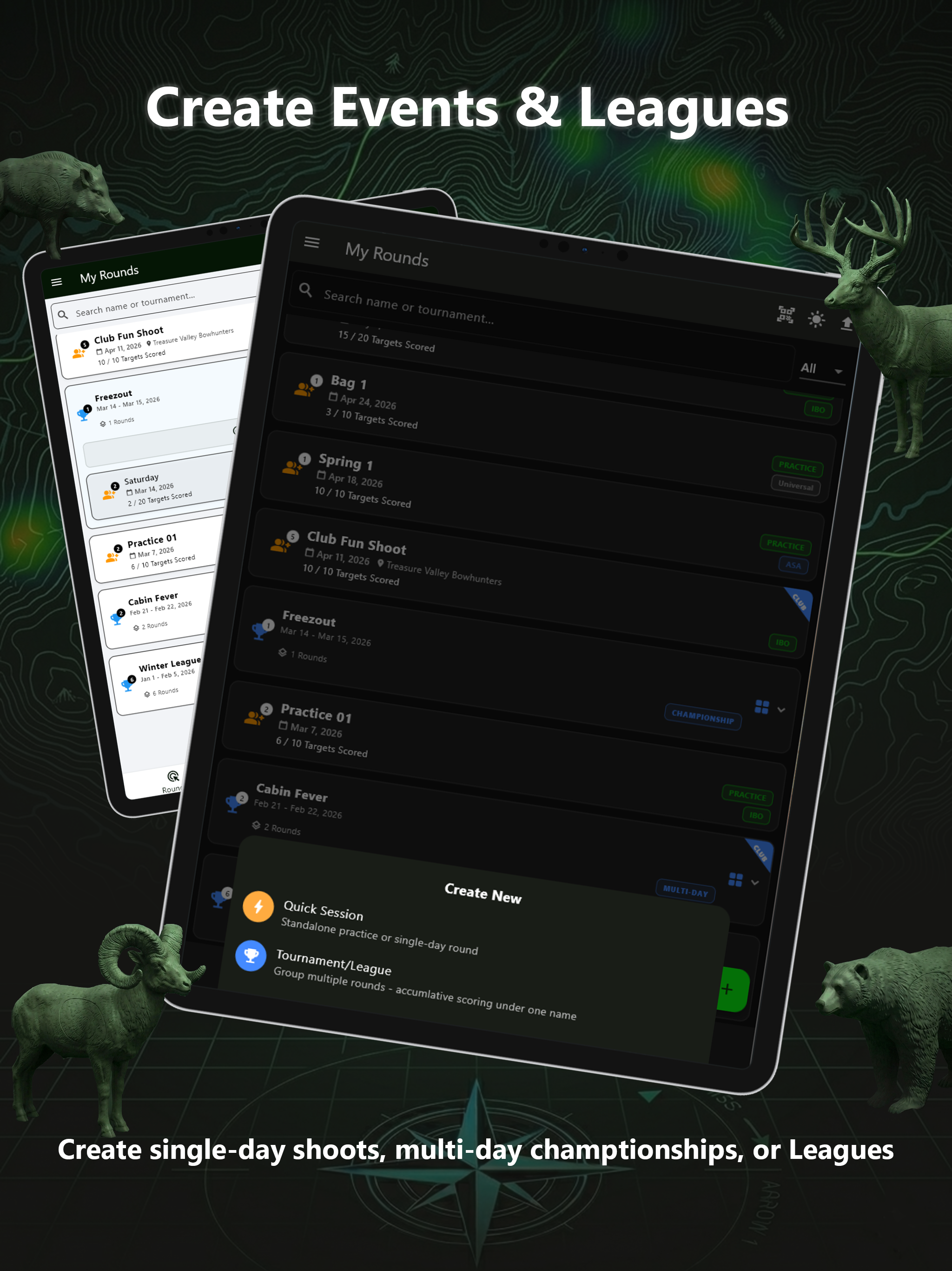 3D Tracker Pro