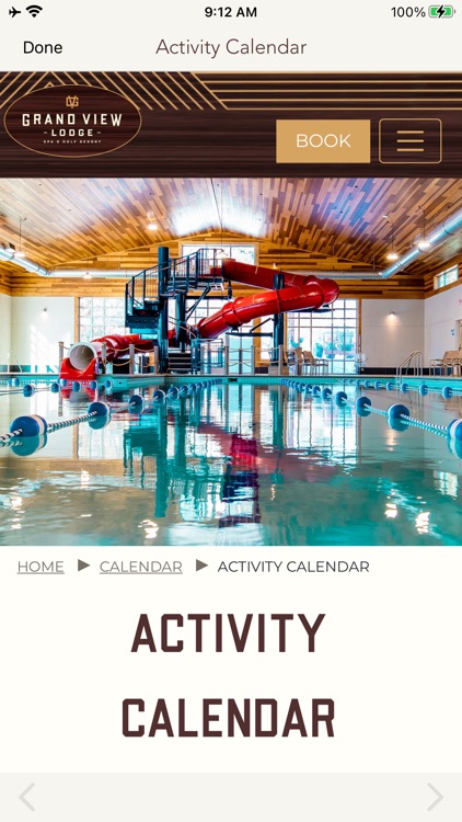 Grand View Lodge screenshot-4