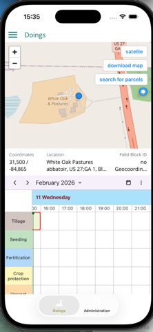 WinTec FarmToTalk screenshot