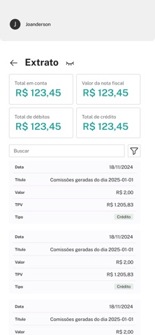 Soma Pay: LA screenshot
