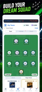 Real Football Manager Tycoon screenshot 5