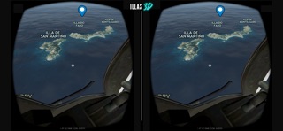 ILLAS 3D screenshot