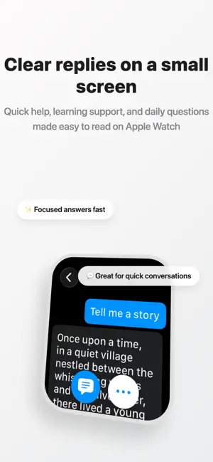 WristAI+ screenshot 2