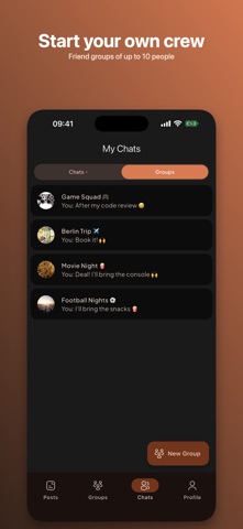 Zamazingo: Interest Groups Screenshot 3 of 8