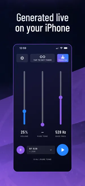 OSCION screenshot 2