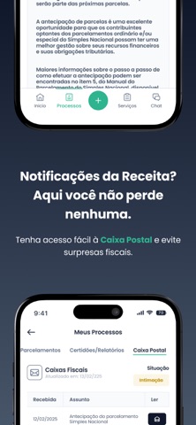 SASAKI SOLUÇÕES CONTÁBEIS screenshot