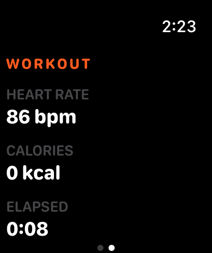 Strakk: Workout Log & Friends screenshot 14