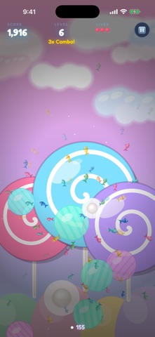 Bubble Pop - Pop & Chill Screenshot 1 of 10