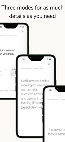 Is It Warmer? Screenshot 3 of 5