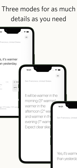 Is It Warmer? Screenshot 3 of 5