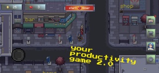 Pomodoro Timer: Pixeldoro ADHD Screenshot 1 of 7