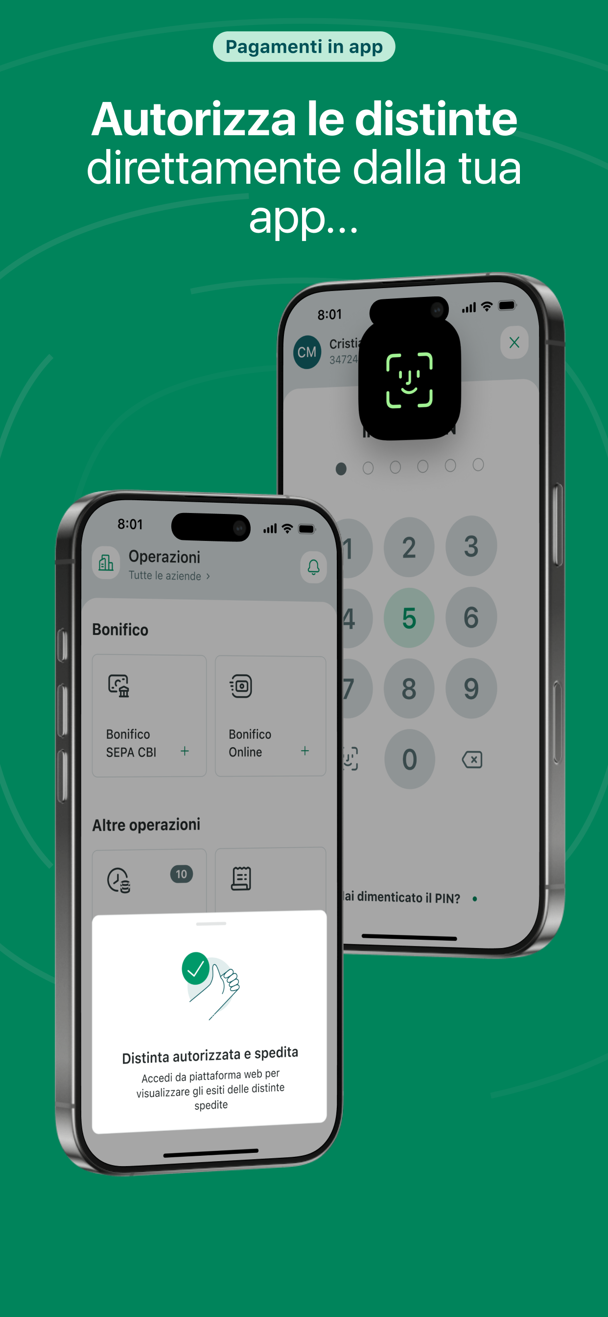 B:Digital Corporate screenshot 4
