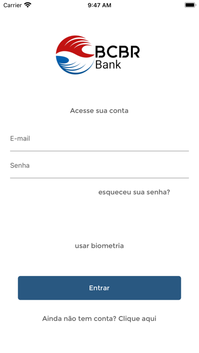 BCBR Card screenshot 4