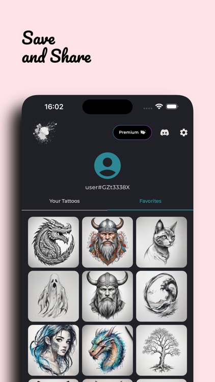 InkStudio screenshot-4