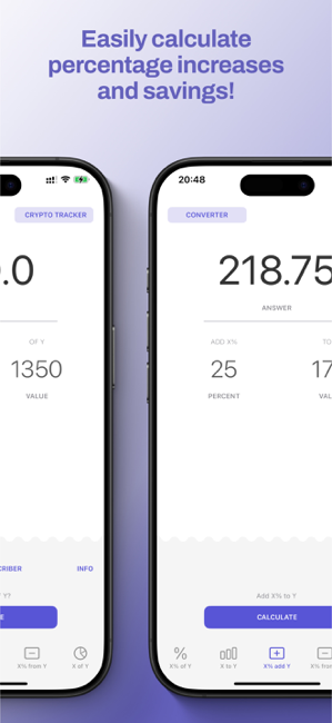 i know percent Screenshot