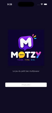 Motzy screenshot 1