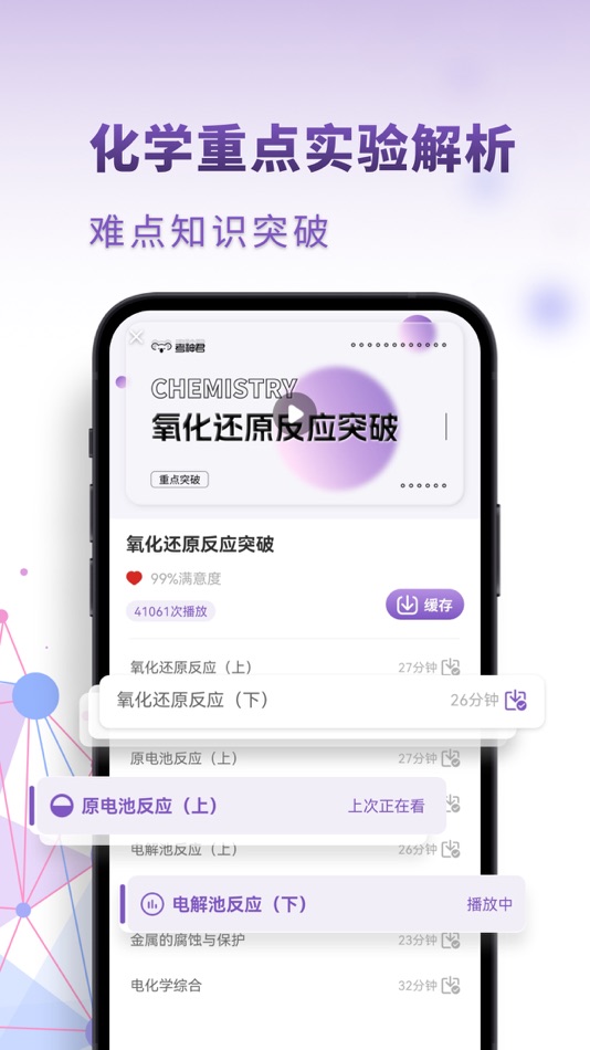 #2. 高中化学-考神君高频知识点复习 (iOS) 由: GUANGZHOU XIANGQI CO.,LTD.