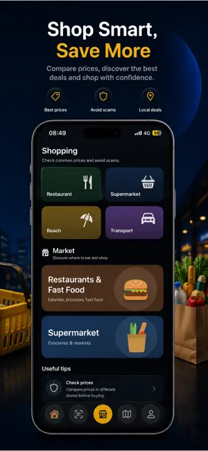 Albania Smart screenshot 2