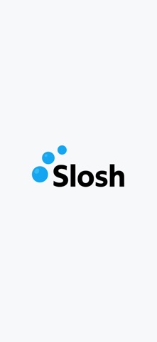 Slosh: Laundry Day Made Simple Screenshot 1 of 10