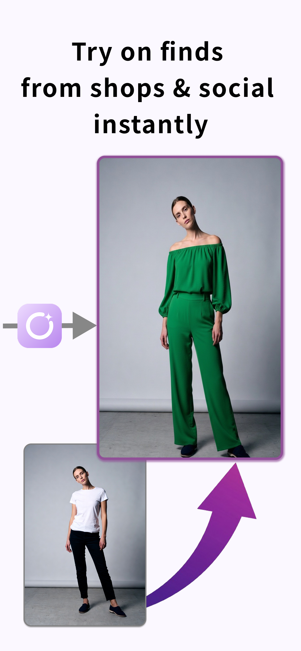 MeON -Try-On Anytime screenshot 2