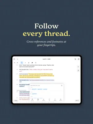 WrittenWord screenshot 4