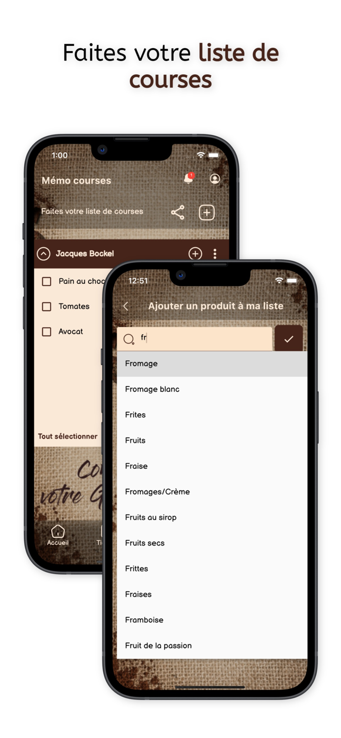 Jacques Bockel Chocolatier