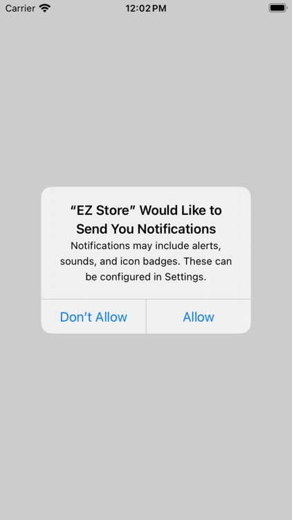 EZ-Store screenshot-4