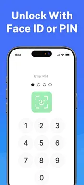 Authenticator App : 2FA & MFA screenshot 4
