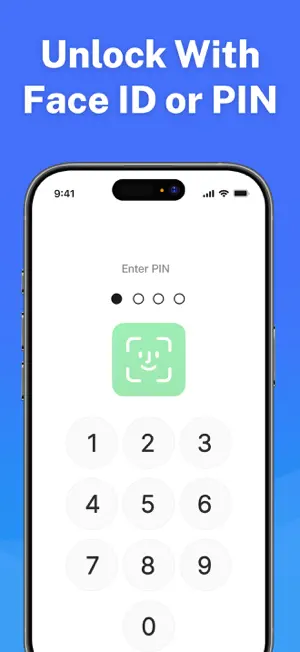 Authenticator App : 2FA & MFA screenshot 4