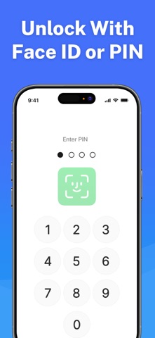 2 Two Factor Authenticator App screenshot
