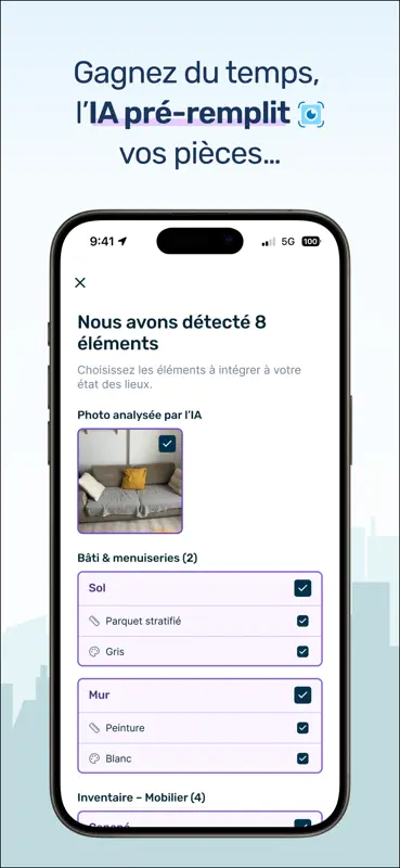 nockee - États des lieux screenshot 3 of 8