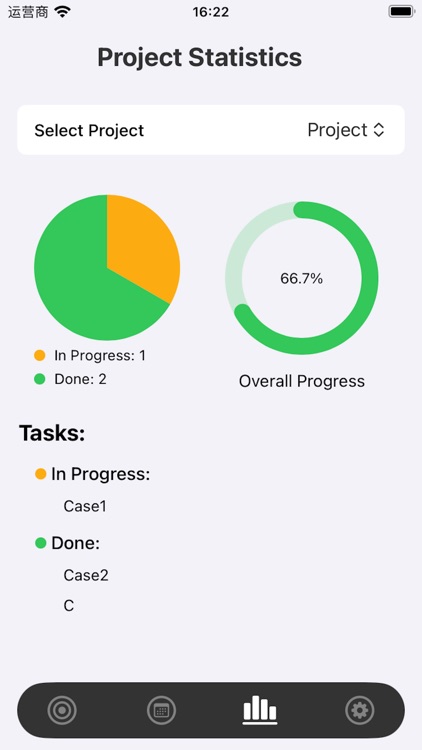Tasks - easy task manage screenshot-3