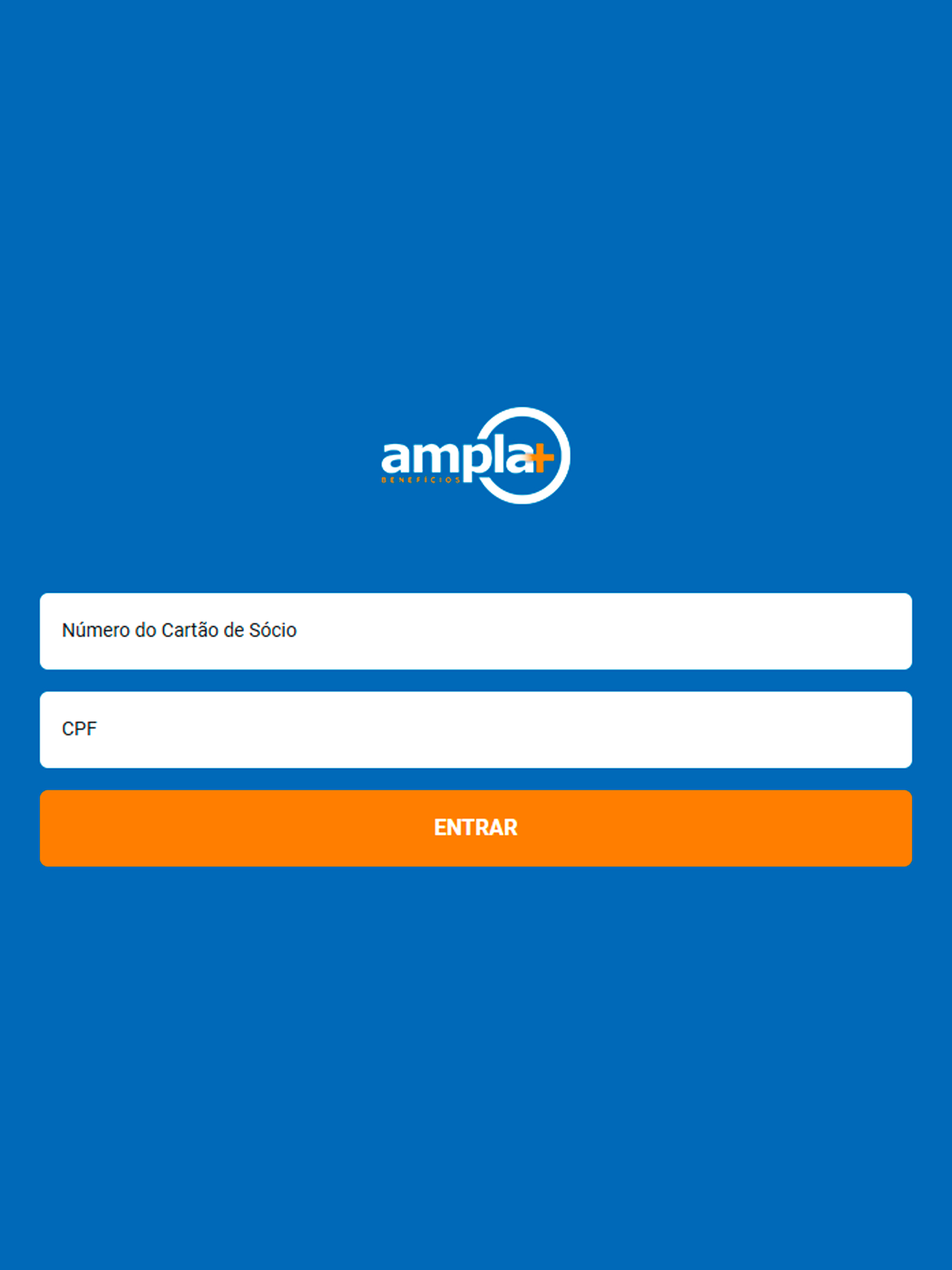Ampla Mais Benefícios