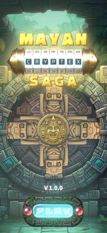 Mayan Cryptex Saga Screenshot 1 of 10