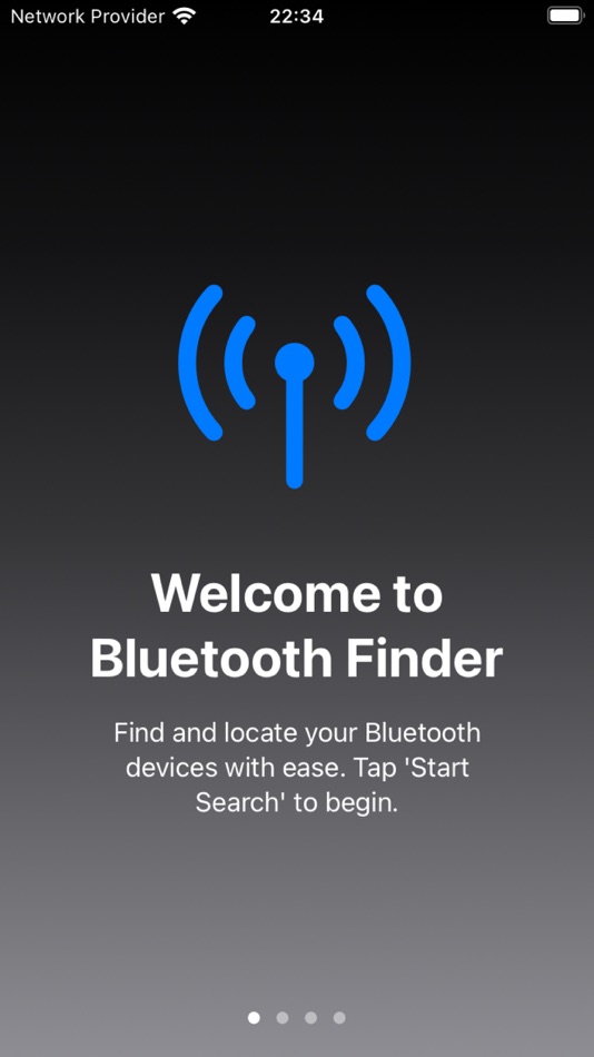 #1. Bluetooth Finder for AirPods (iOS) 由: Vasilii Dmitriev