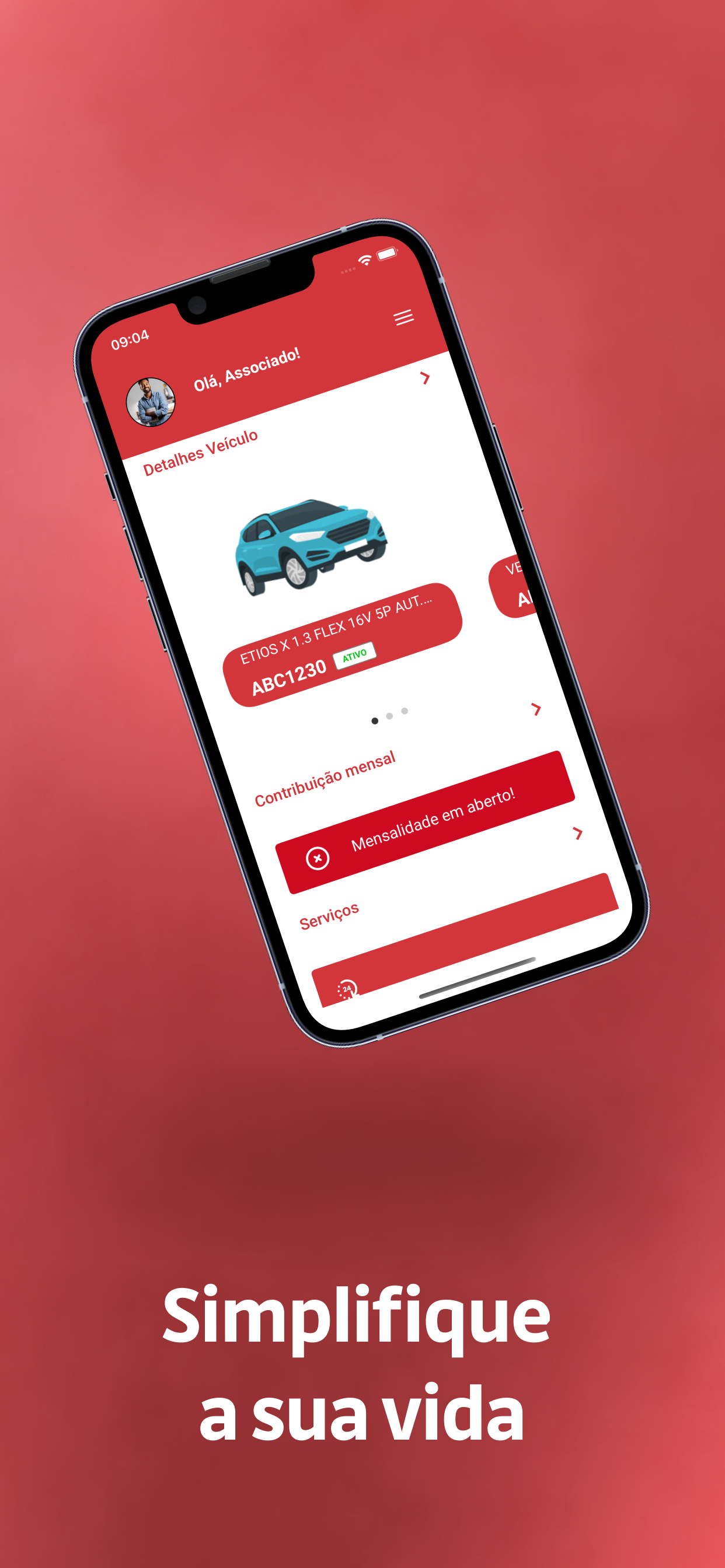 Alpha Security Associado