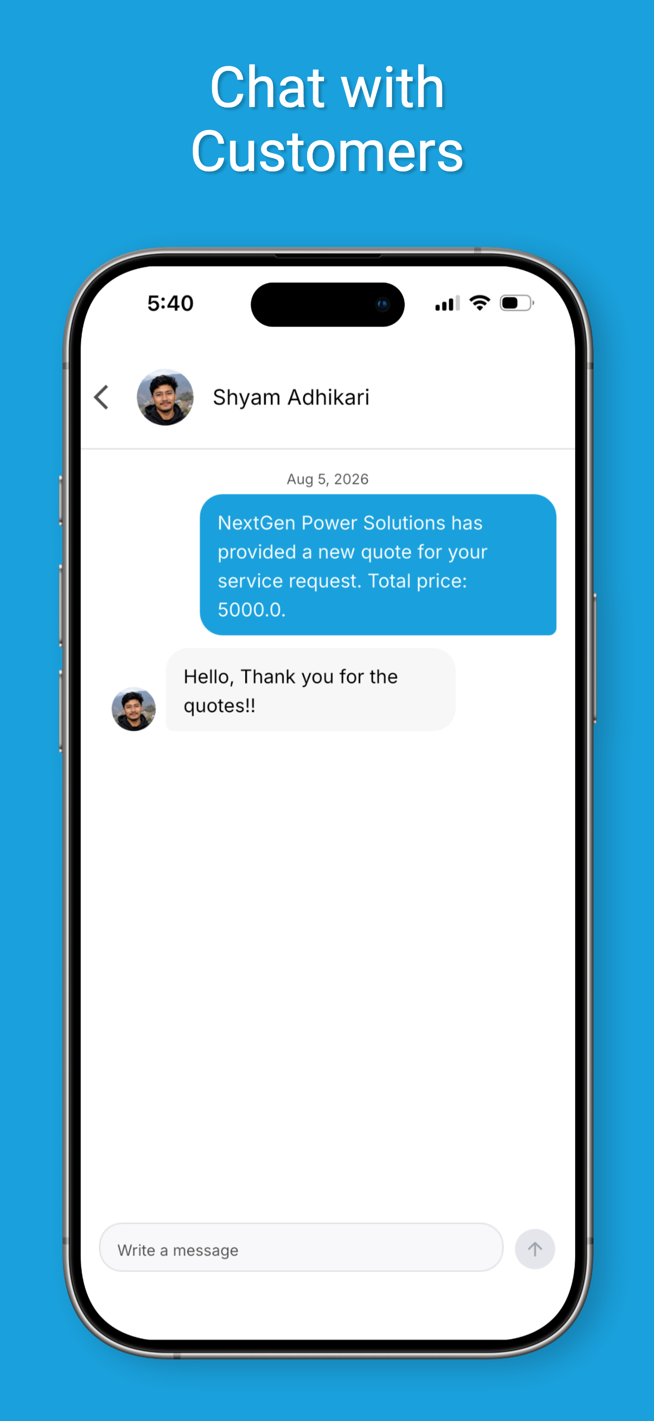 Dori Pro - Work & Grow screenshot 4