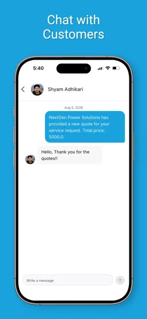 Dori Pro - Work & Grow screenshot 4