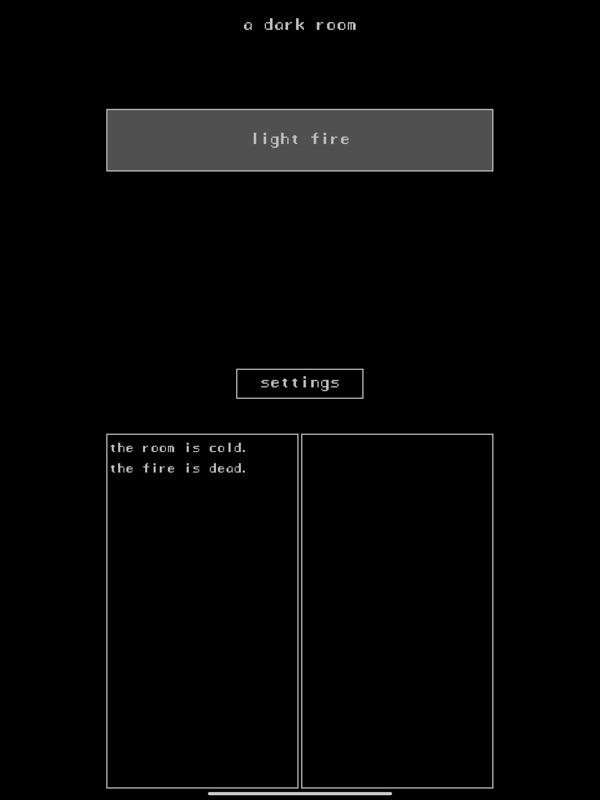 A Dark Room screenshot 6