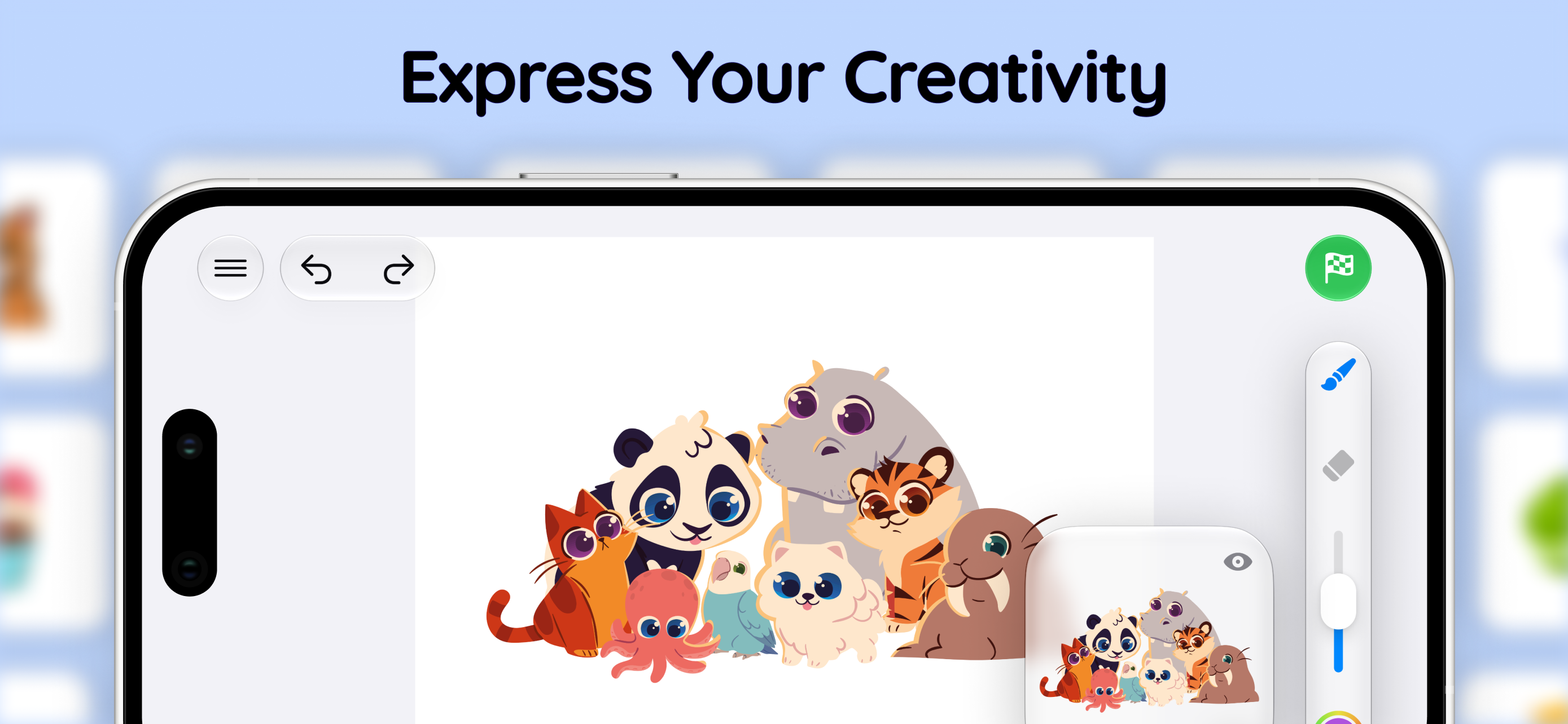 Draw Easy: Learn How To Draw screenshot 6
