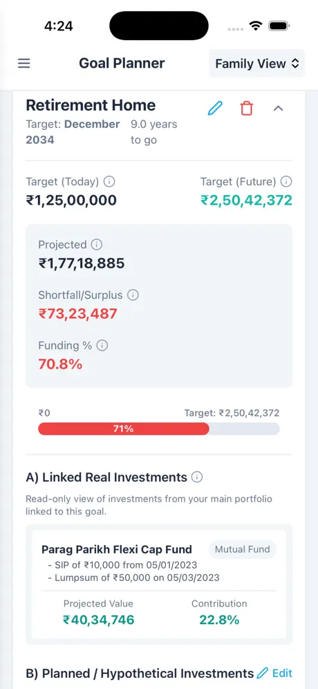 Selvam screenshot 3