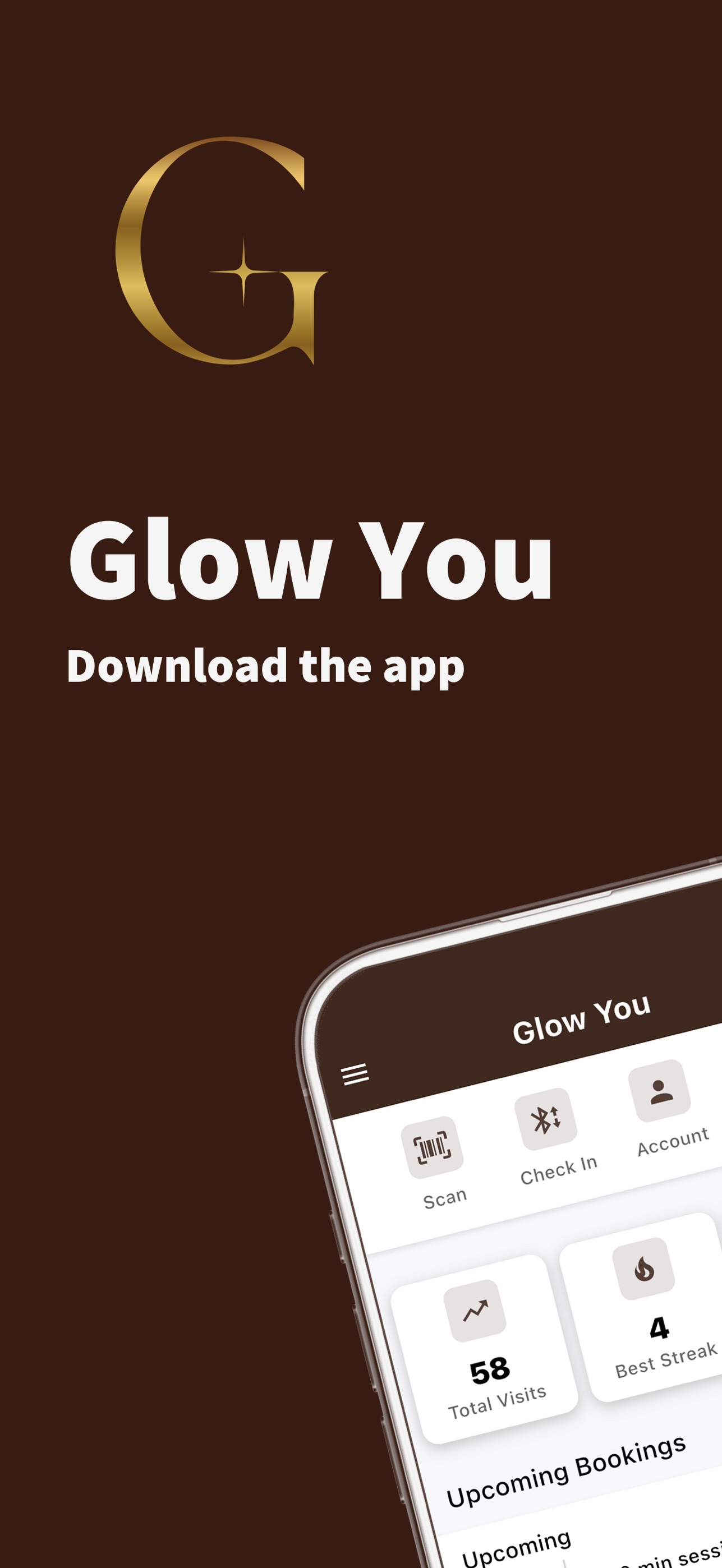 Screenshot 1 of Glow You
