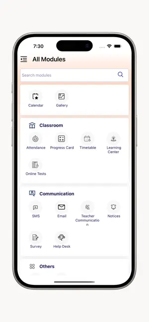NPS Uttarahalli screenshot 4
