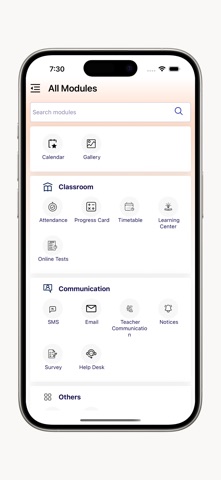 NPS Uttarahalli screenshot