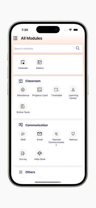 NPS Uttarahalli Screenshot 4 of 6