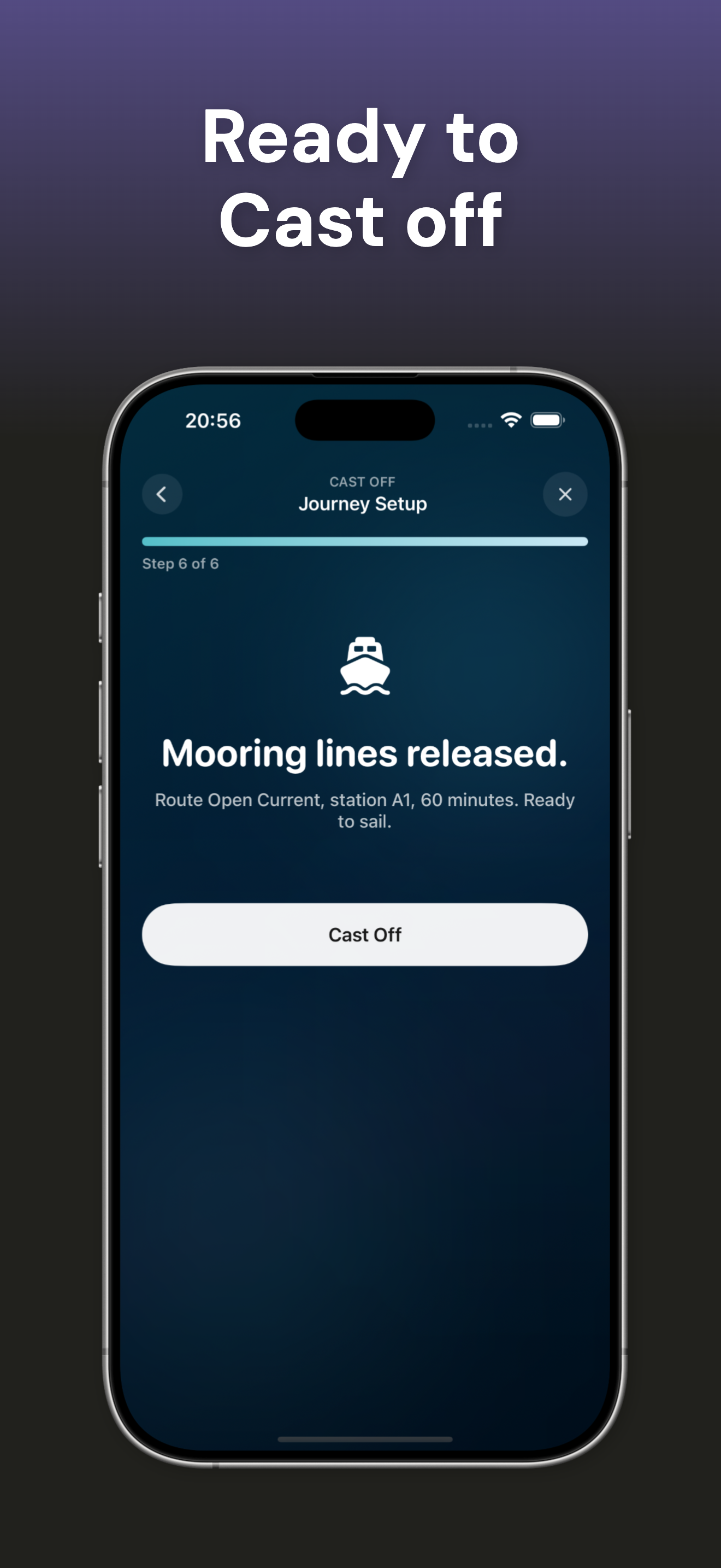 Sea Focus: Deep Work Timer screenshot 3