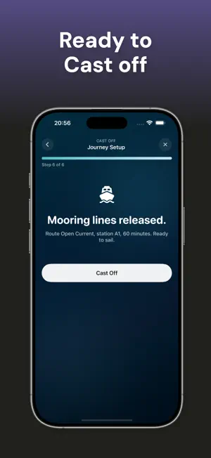 Sea Focus: Deep Work Timer screenshot 3