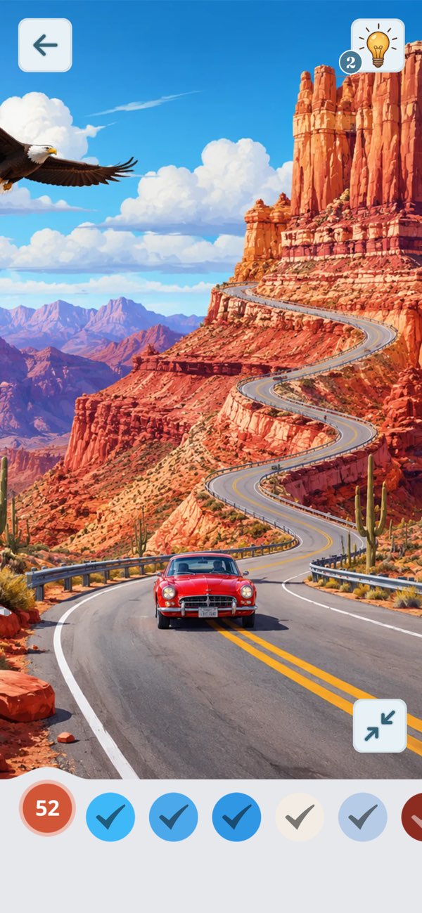 West Color screenshot 18