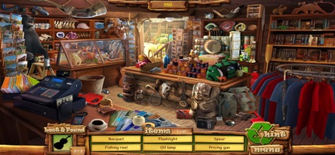 Park Ranger - Games App | MWM